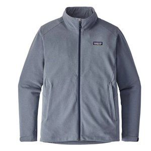 Men's Adze Jacket - Blue